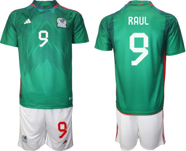 Mexico soccer jerseys-023